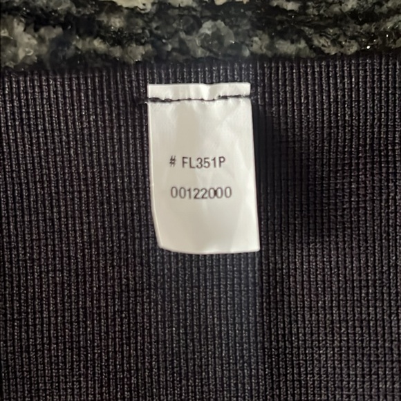 NWOT Spanx Look At Me Now Legging - Picture 11 of 13